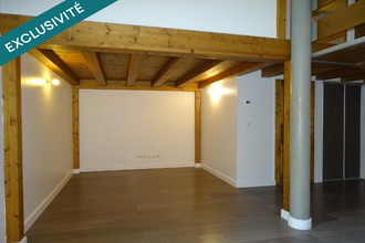 achat appartement le-bget-du-lac 73370