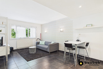 achat appartement le-bget-du-lac 73370