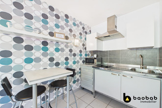 achat appartement le-bget-du-lac 73370