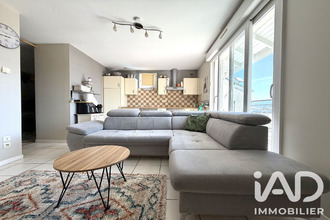 achat appartement le-bget-du-lac 73370