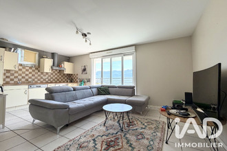 achat appartement le-bget-du-lac 73370