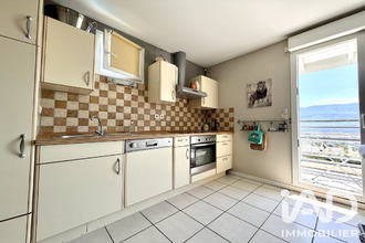 achat appartement le-bget-du-lac 73370