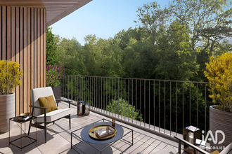 achat appartement le-bget-du-lac 73370