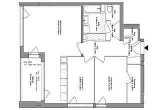 achat appartement le-bget-du-lac 73370