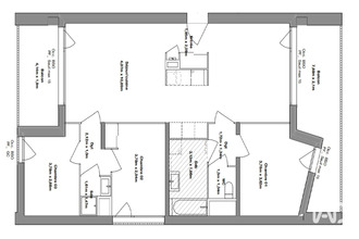achat appartement le-bget-du-lac 73370
