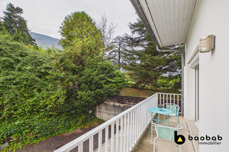 achat appartement le-bget-du-lac 73370