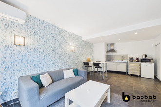 achat appartement le-bget-du-lac 73370