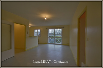 achat appartement le-bgneuf-la-foret 53410