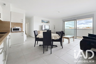 achat appartement le-bignon 44140