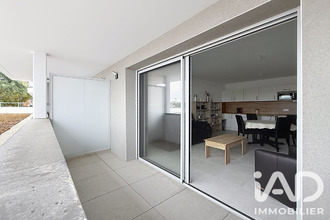 achat appartement le-bignon 44140