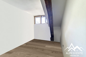 achat appartement le-biot 74430