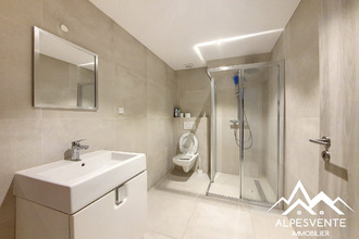 achat appartement le-biot 74430