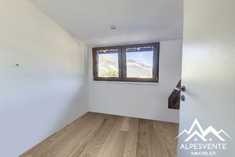 achat appartement le-biot 74430