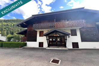 achat appartement le-biot 74430