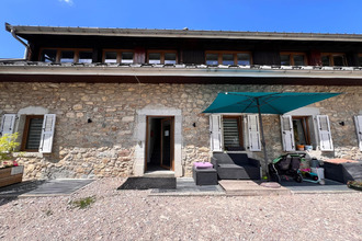 achat appartement le-biot 74430