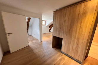 achat appartement le-biot 74430