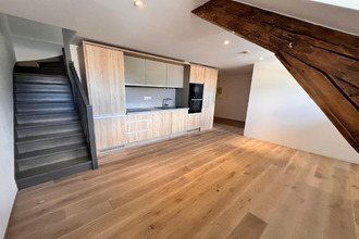 achat appartement le-biot 74430