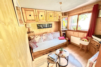 achat appartement le-biot 74430