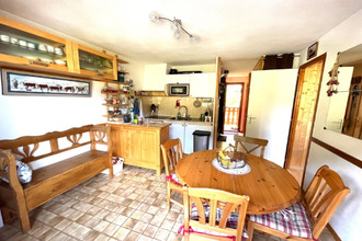 achat appartement le-biot 74430