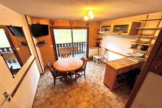 achat appartement le-biot 74430