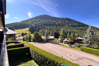 achat appartement le-biot 74430