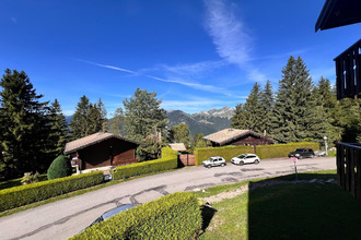 achat appartement le-biot 74430