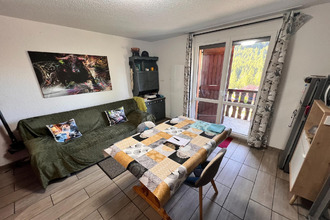 achat appartement le-biot 74430