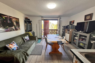 achat appartement le-biot 74430