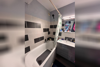 achat appartement le-biot 74430