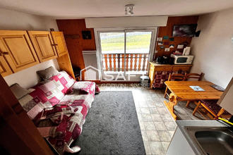 achat appartement le-biot 74430