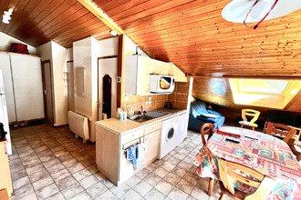 achat appartement le-biot 74430