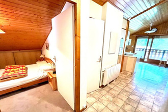 achat appartement le-biot 74430