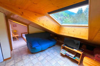 achat appartement le-biot 74430