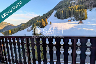 achat appartement le-biot 74430