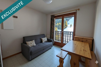 achat appartement le-biot 74430