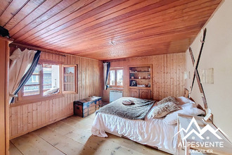 achat appartement le-biot 74430