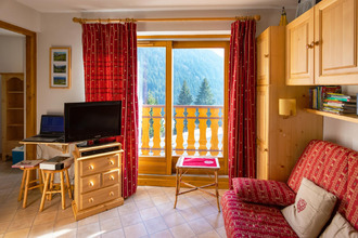 achat appartement le-biot 74430