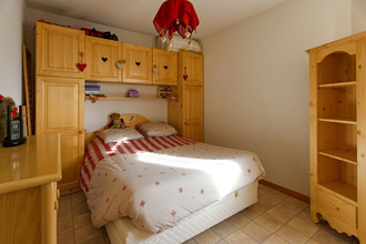 achat appartement le-biot 74430