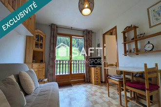 achat appartement le-biot 74430