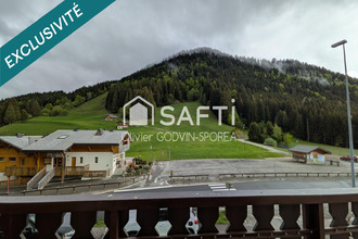 achat appartement le-biot 74430