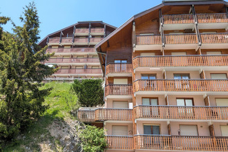 achat appartement le-biot 74430