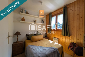 achat appartement le-biot 74430
