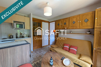 achat appartement le-biot 74430