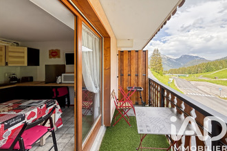 achat appartement le-biot 74430