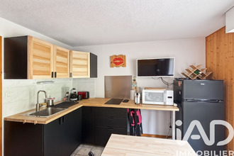 achat appartement le-biot 74430