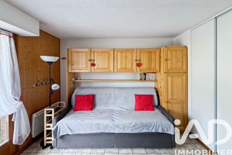 achat appartement le-biot 74430