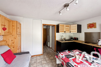 achat appartement le-biot 74430
