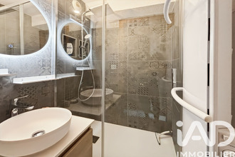 achat appartement le-biot 74430