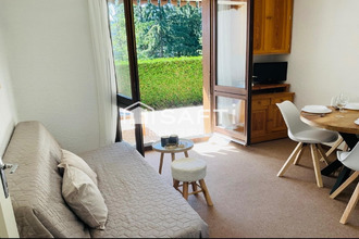 achat appartement le-biot 74430