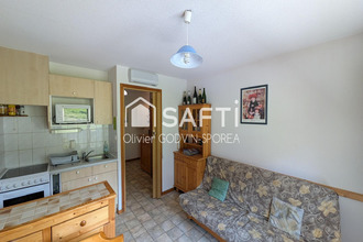 achat appartement le-biot 74430